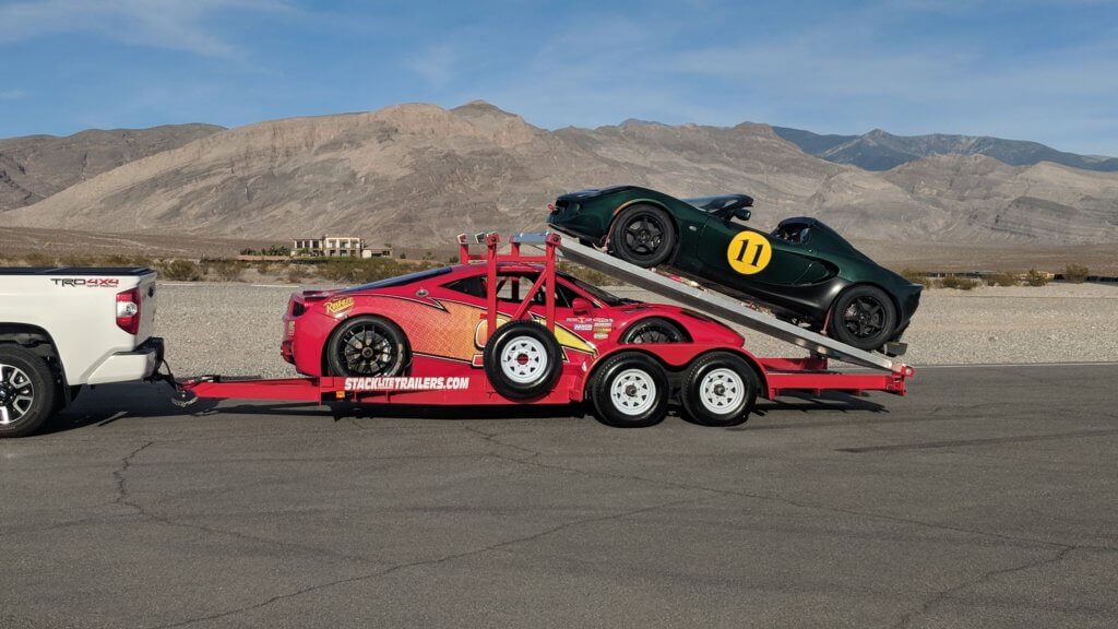 StackLite Gallery in Las Vegas, NV StackLite Trailers